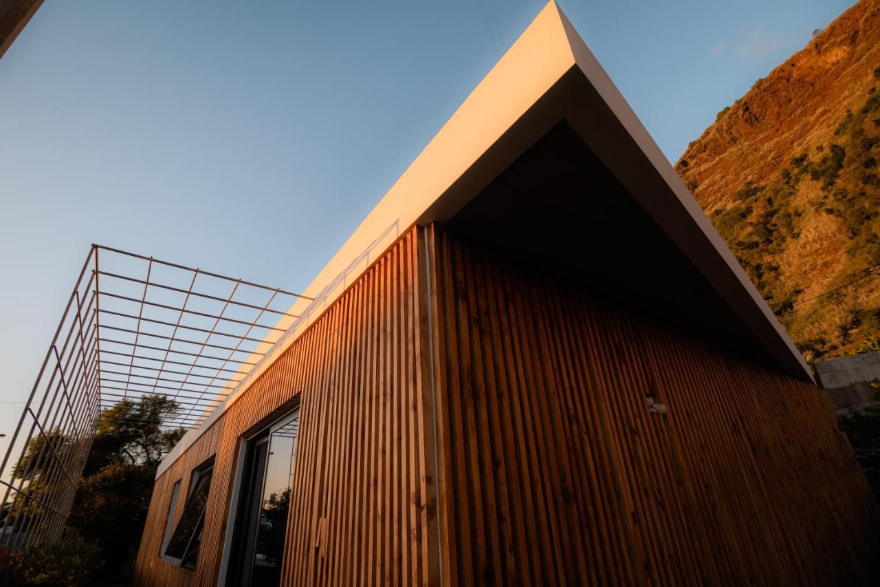 فيلا Casa Da Pitanga جارديم دو مار المظهر الخارجي الصورة